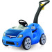 Whisper Ride Push Car rental in San Francisco, CA