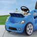 Whisper Ride Push Car rental in San Francisco, CA