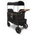 Keenz Wagon rental in Seattle, WA