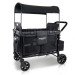 Wonderfold 4-Seater Double Stroller rental in Phoenix - Scottsdale, AZ
