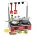 Wooden Cooktop Set by Melissa & Doug rental in San Antonio