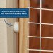 Wooden Door Gate rental in Virginia Beach, VA