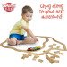 Wooden Train Set with Tracks & Trains rental in Chicago, IL