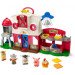 Little People Farm Playset rental in Panama City Beach Florida