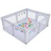 YOBEST Baby Playpen, Extra Large Playard rental in Orange County, CA