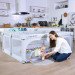 YOBEST Baby Playpen, Extra Large Playard rental in Orange County, CA