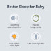 Yogasleep Hushh White Noise Machine rental in Flagstaff Arizona