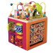 Wooden Activity Cube  rental in Naples, Bonita Springs, Marco Island, Ft.Myers, and Ft. Myers Beach