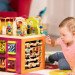 Wooden Activity Cube  rental in Naples, Bonita Springs, Marco Island, Ft.Myers, and Ft. Myers Beach