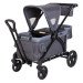 Baby Trend Stroller Wagon rental in Panama City Beach Florida
