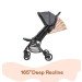Zoe Lightweight Stroller rental in Anaheim - Disneyland
