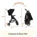 Zoe Twin+ (Zoe XL2) Stroller rental in Raleigh, NC
