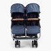 Zoe Lightweight Double Stroller rental in Milwaukee, WI