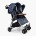 Zoe Lightweight Double Stroller rental in Milwaukee, WI