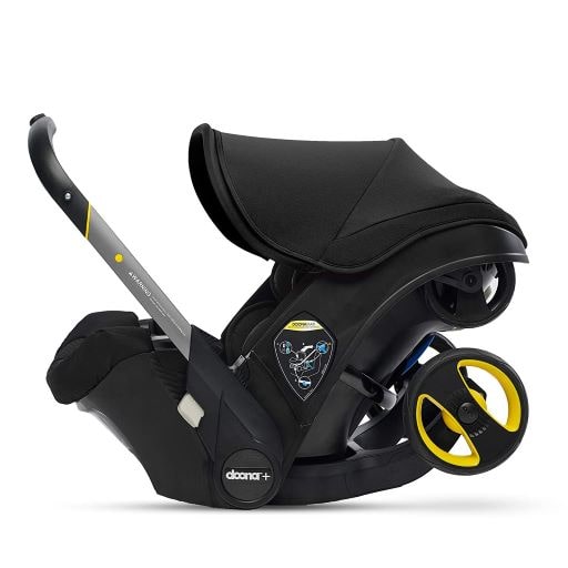 Doona Car Seat Stroller rental in Tampa FL by Traveling Baby