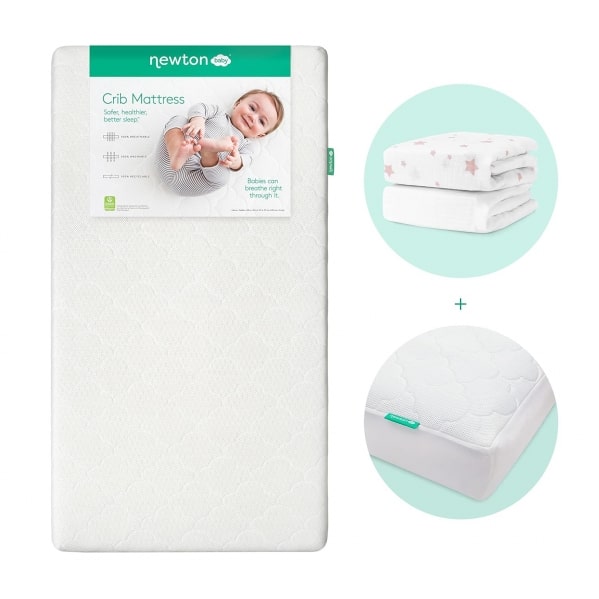 otrain newton cot mattress