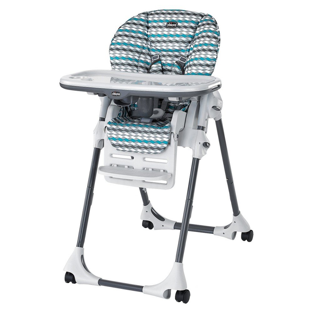 Chicco High chair 