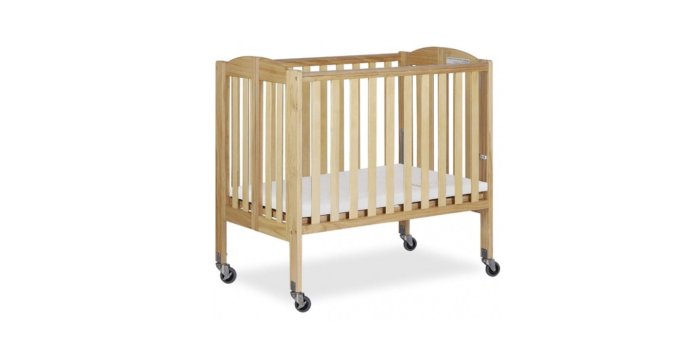 Why Crib Rental in TX Is Perfect for Visiting Parents and Grandparents
