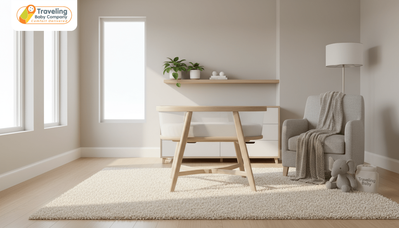 Everything You Need to Know About Renting a SNOO