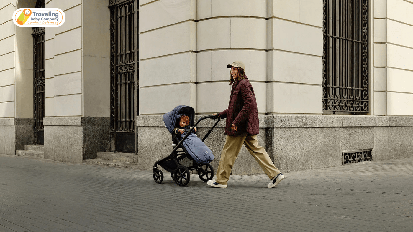 Lightweight vs Full Size Stroller Rental: What’s Best for Travel?