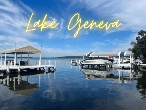 Lake Geneva, Wisconsin