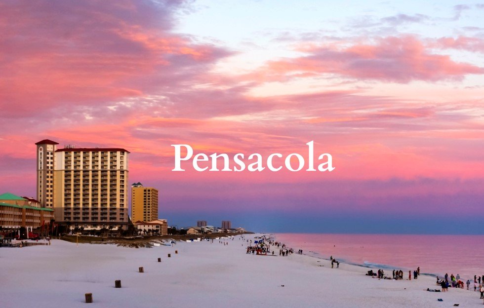 Pensacola Florida