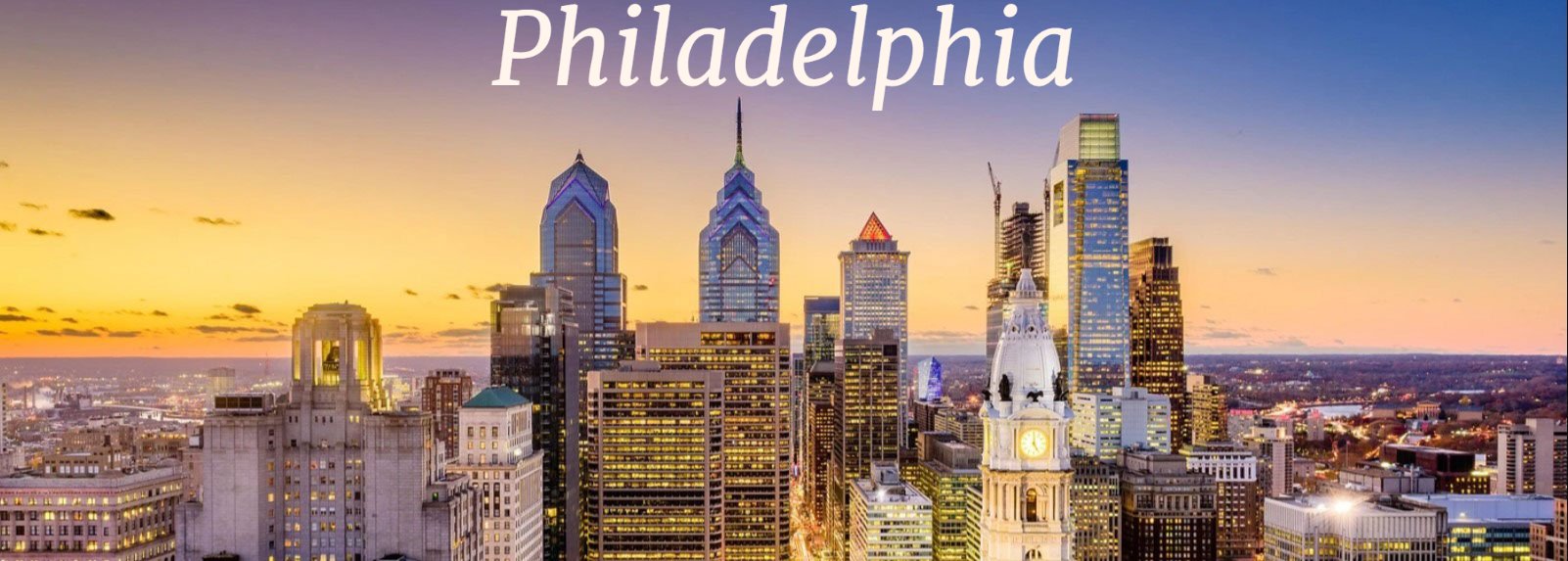 Philadelphia, PA