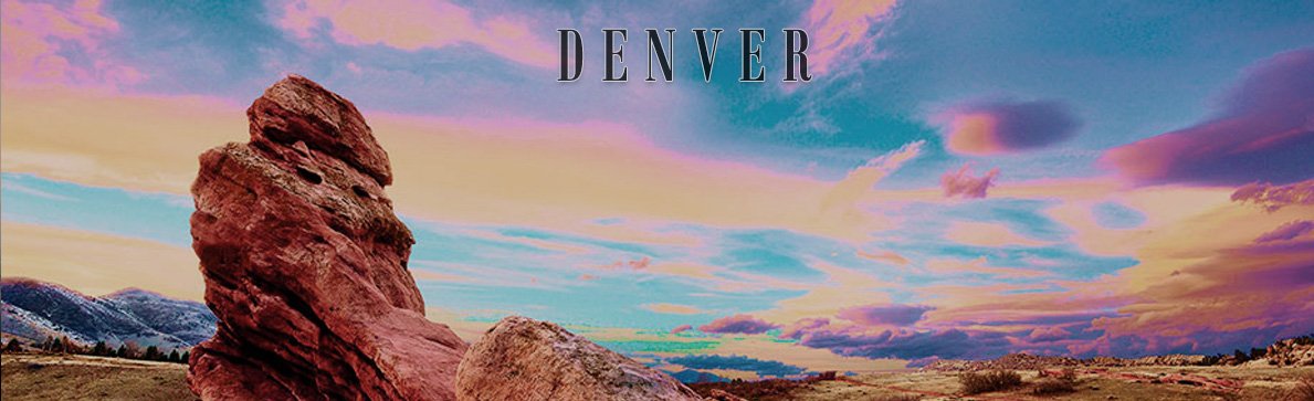 Denver-baby-equipment-rental-gear-supply-furniture Denver, Colorado