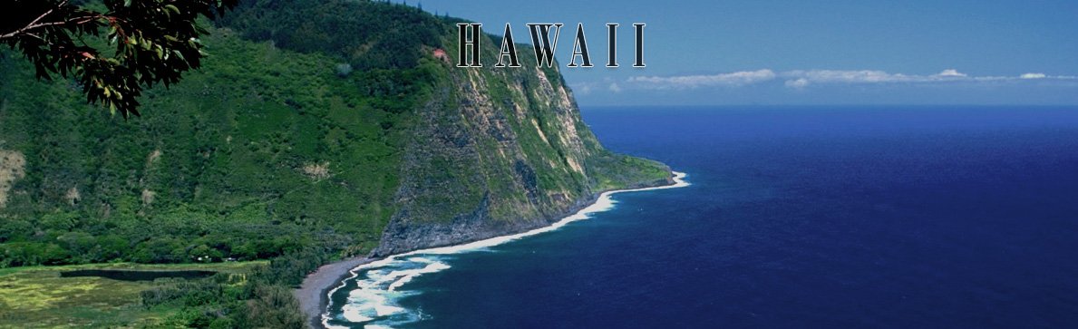 Hawaii-Big-Island