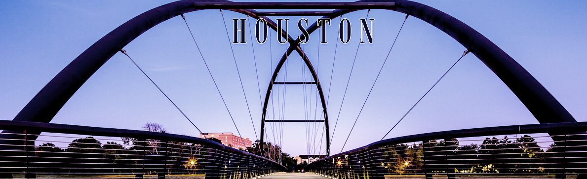 Houston-Texas