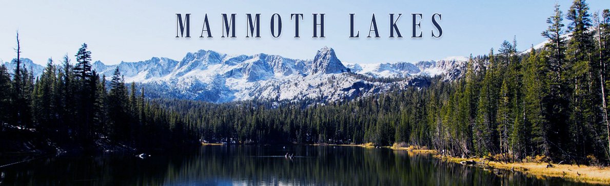 Mammoth-Lakes