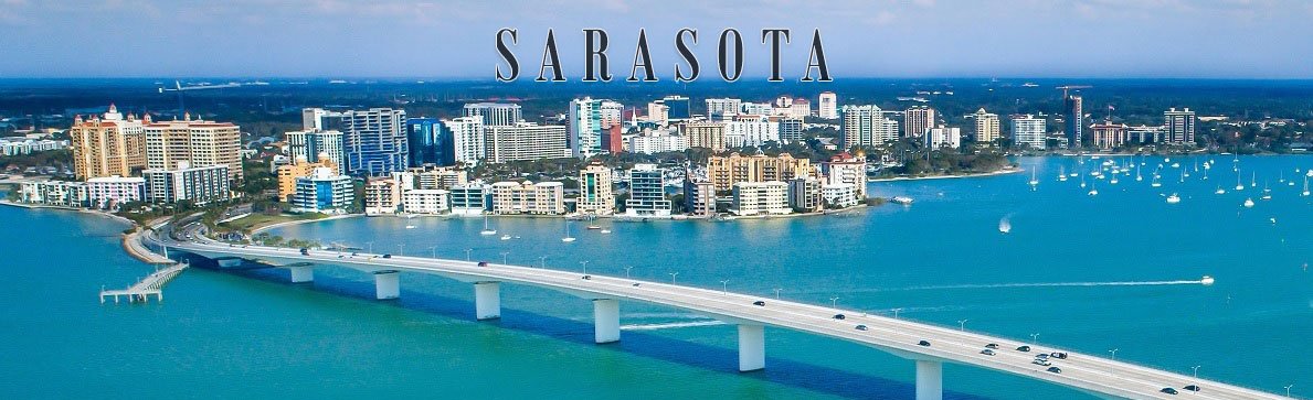 Sarasota-Florida