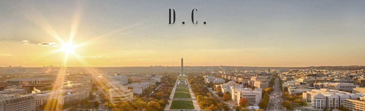 Washington-DC